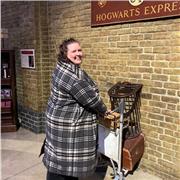 Konversationstraining oder Übersetzungen Deutsch/Englisch/Slowakisch